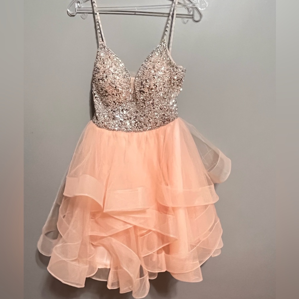 Grade 8 graduation dress (never worn)